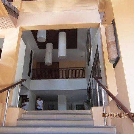 La Maison Hua Hin Exterior foto