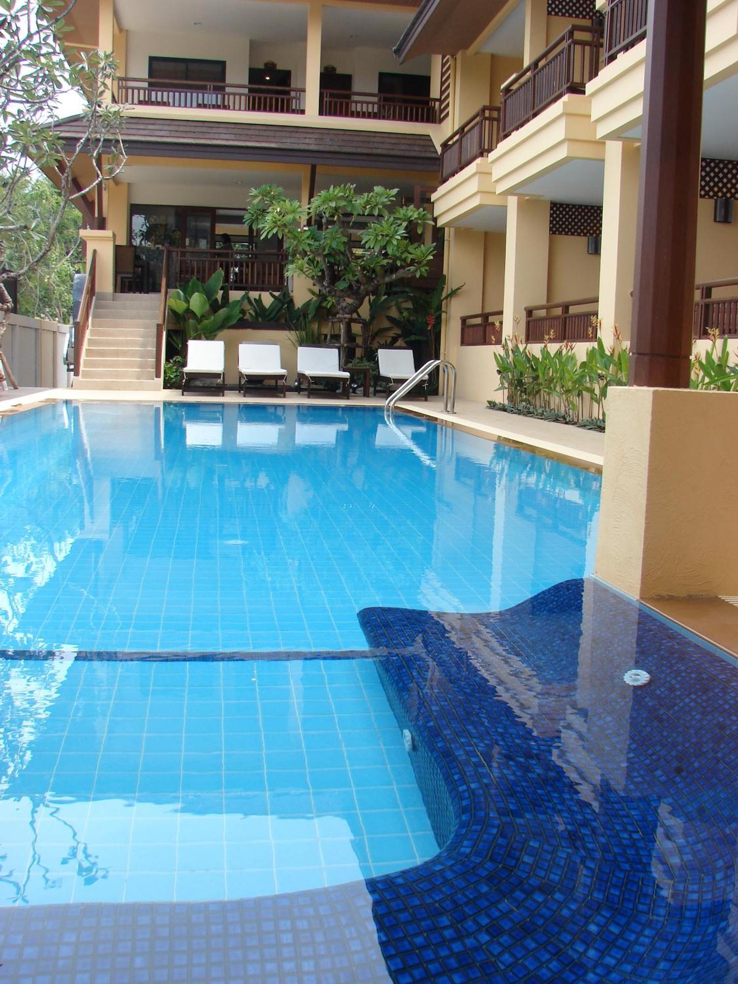 La Maison Hua Hin Exterior foto