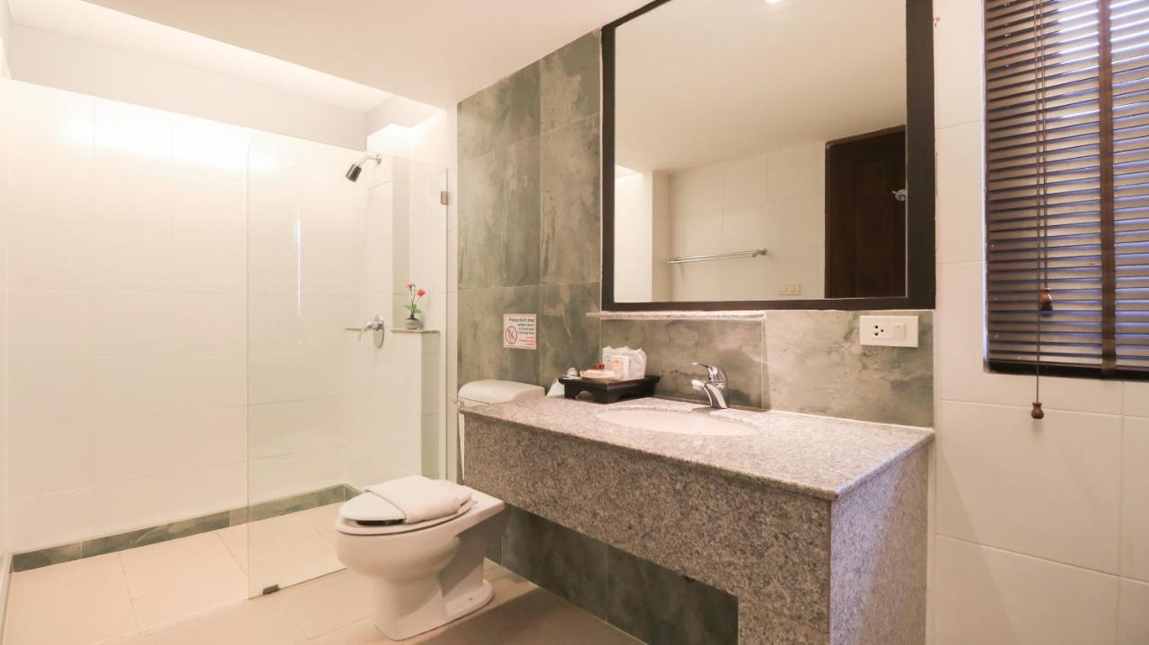 La Maison Hua Hin Exterior foto