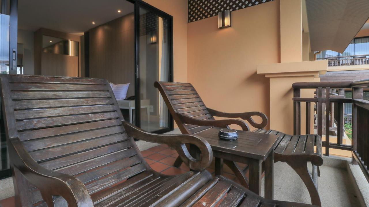 La Maison Hua Hin Exterior foto