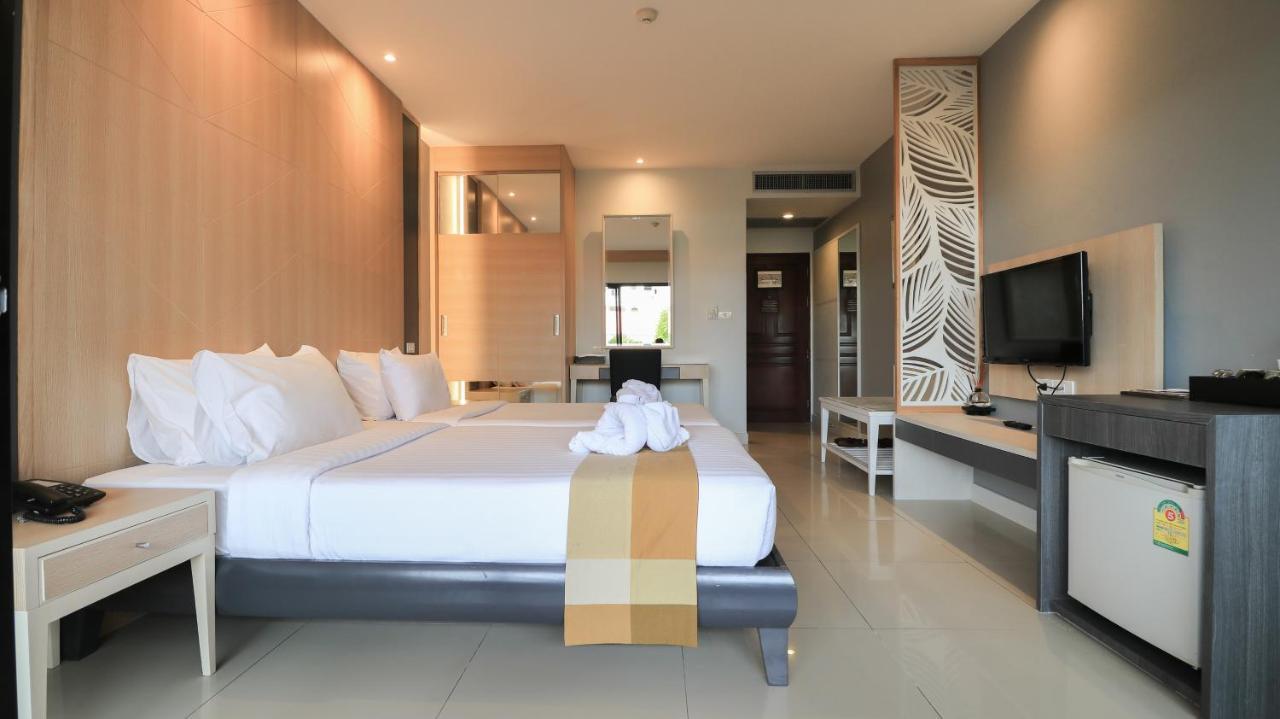 La Maison Hua Hin Exterior foto