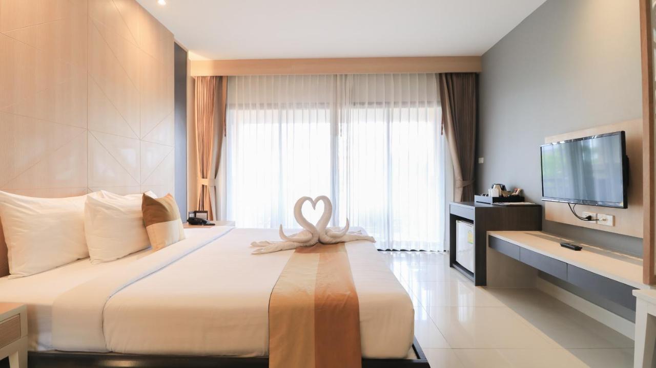 La Maison Hua Hin Exterior foto
